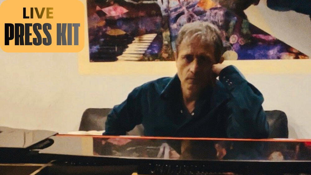 Giulio Risi - Picture Press Kit