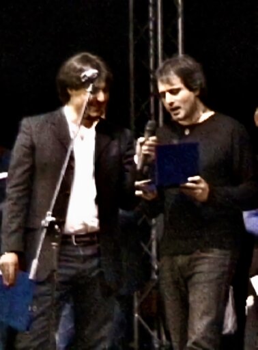 Giulio Risi. Pictures, Images, Foto, Photo,