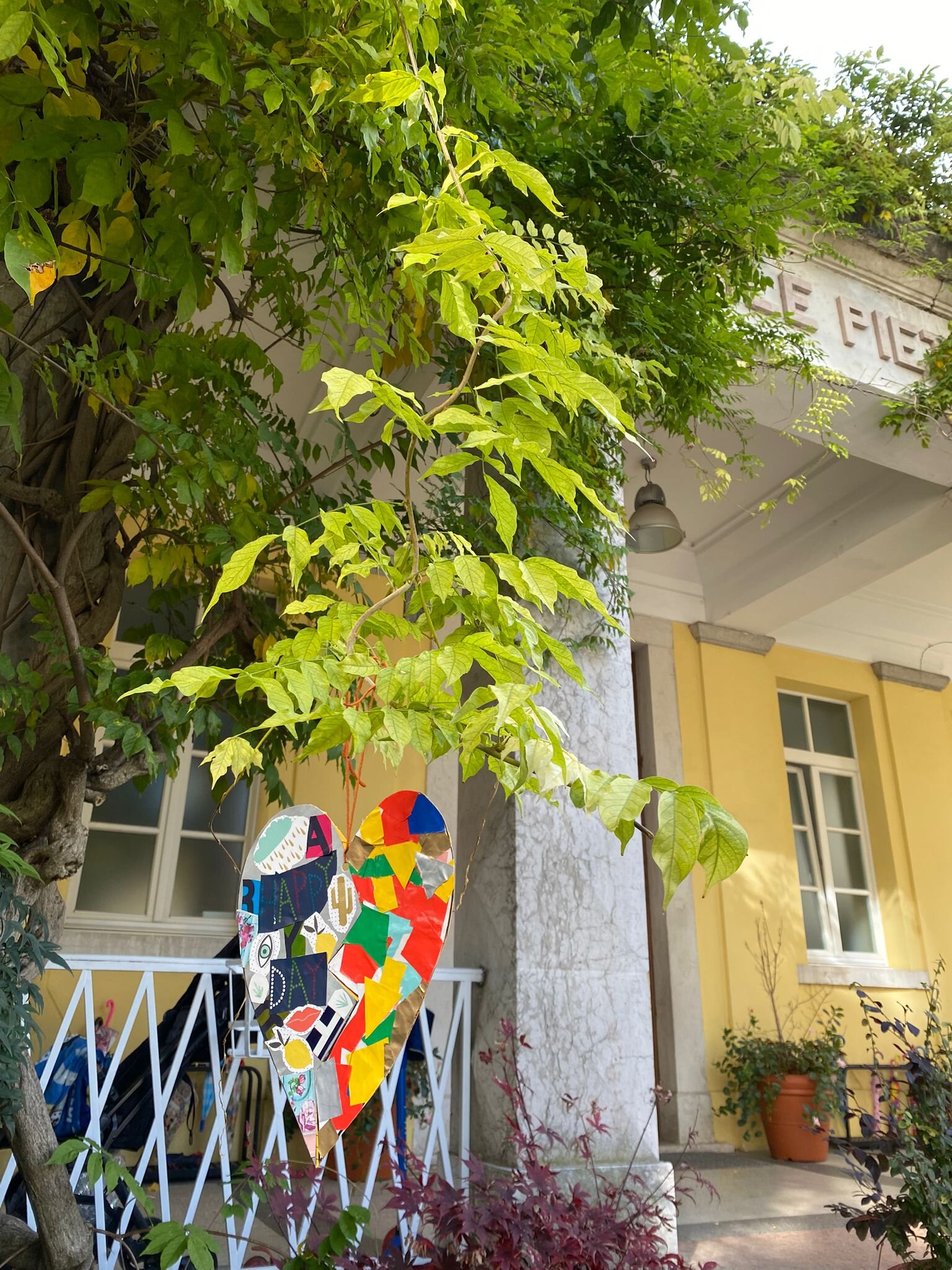 Open day 2026 Open day 2026