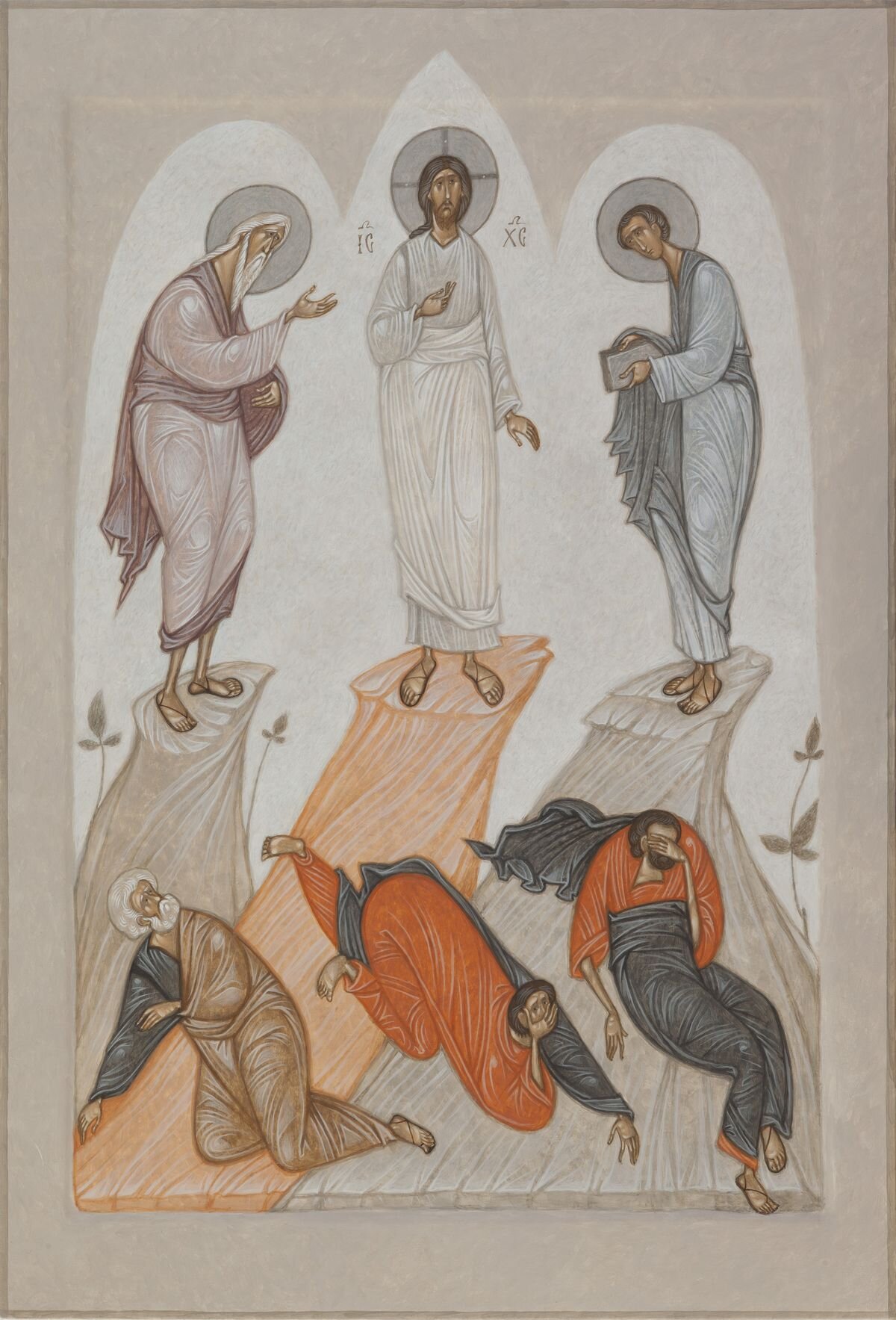 II Domenica di Quaresima Anno A