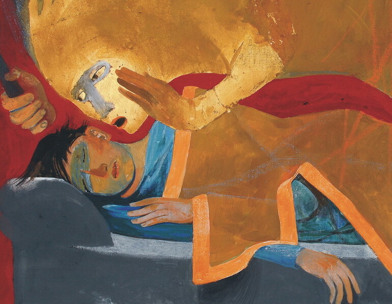 III Domenica di Avvento Anno A