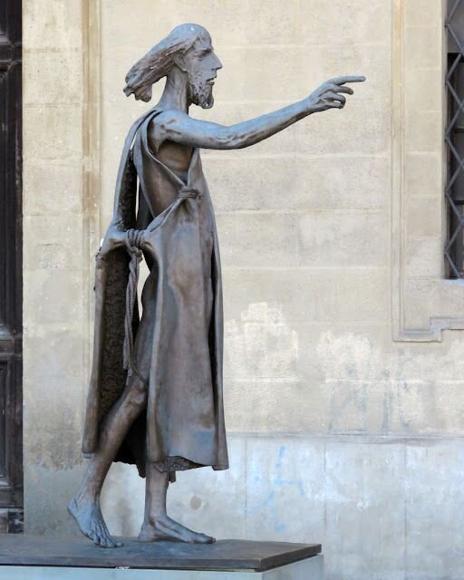 II Domenica del Tempo Ordinario Anno A II Domenica del Tempo Ordinario Anno A