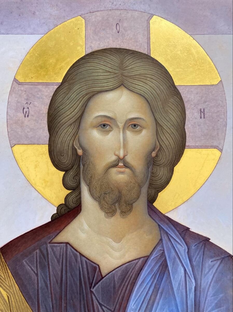 V Domenica di Pasqua Anno A