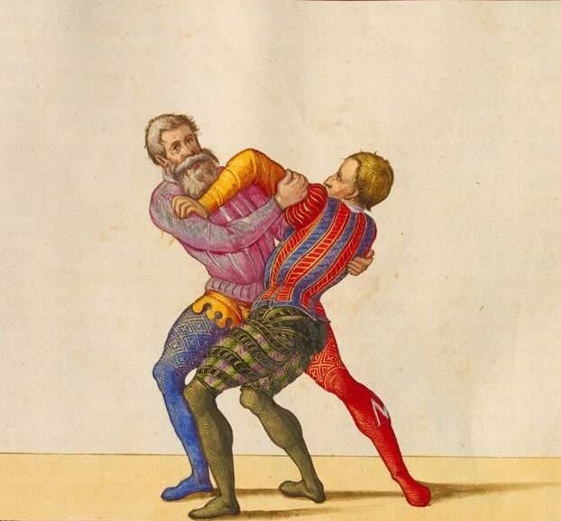 XVII Domenica del Tempo Ordinario Anno C