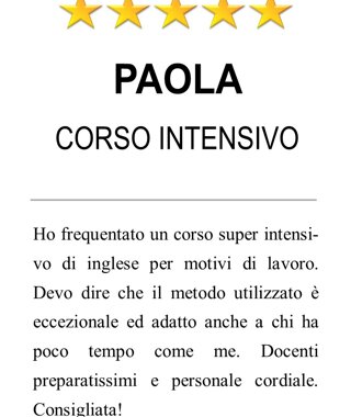 migliore-scuola-di-inglese-migliore-scuola-di-francese-migliore-scuola-di-spagnolo-scheda-google-review-recensione-scuola-internazionale-one-language-centre