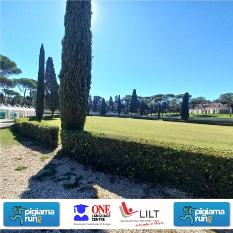 pigiama-run-2024-lilt-piazza-di-siena-villa-borghese-scuola-nternazionale-one-language-centre