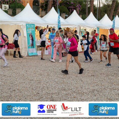 pigiama-run-2024-lilt-piazza-di-siena-villa-borghese-scuola-nternazionale-one-language-centre