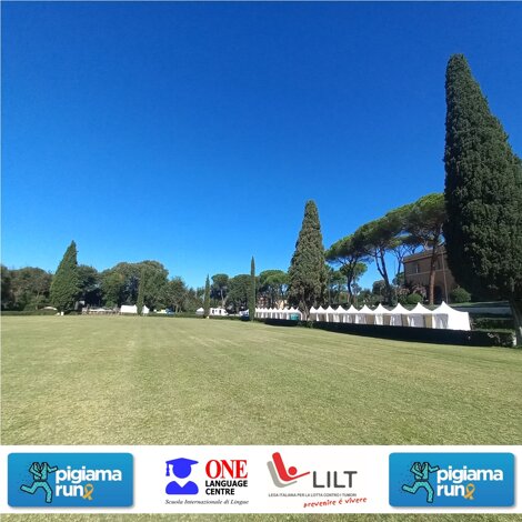 pigiama-run-2024-lilt-piazza-di-siena-villa-borghese-scuola-nternazionale-one-language-centre