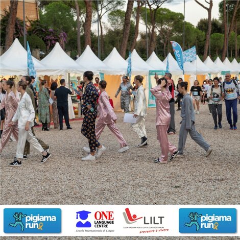 pigiama-run-2024-lilt-piazza-di-siena-villa-borghese-scuola-nternazionale-one-language-centre