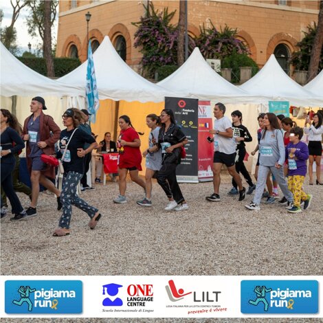 pigiama-run-2024-lilt-piazza-di-siena-villa-borghese-scuola-nternazionale-one-language-centre