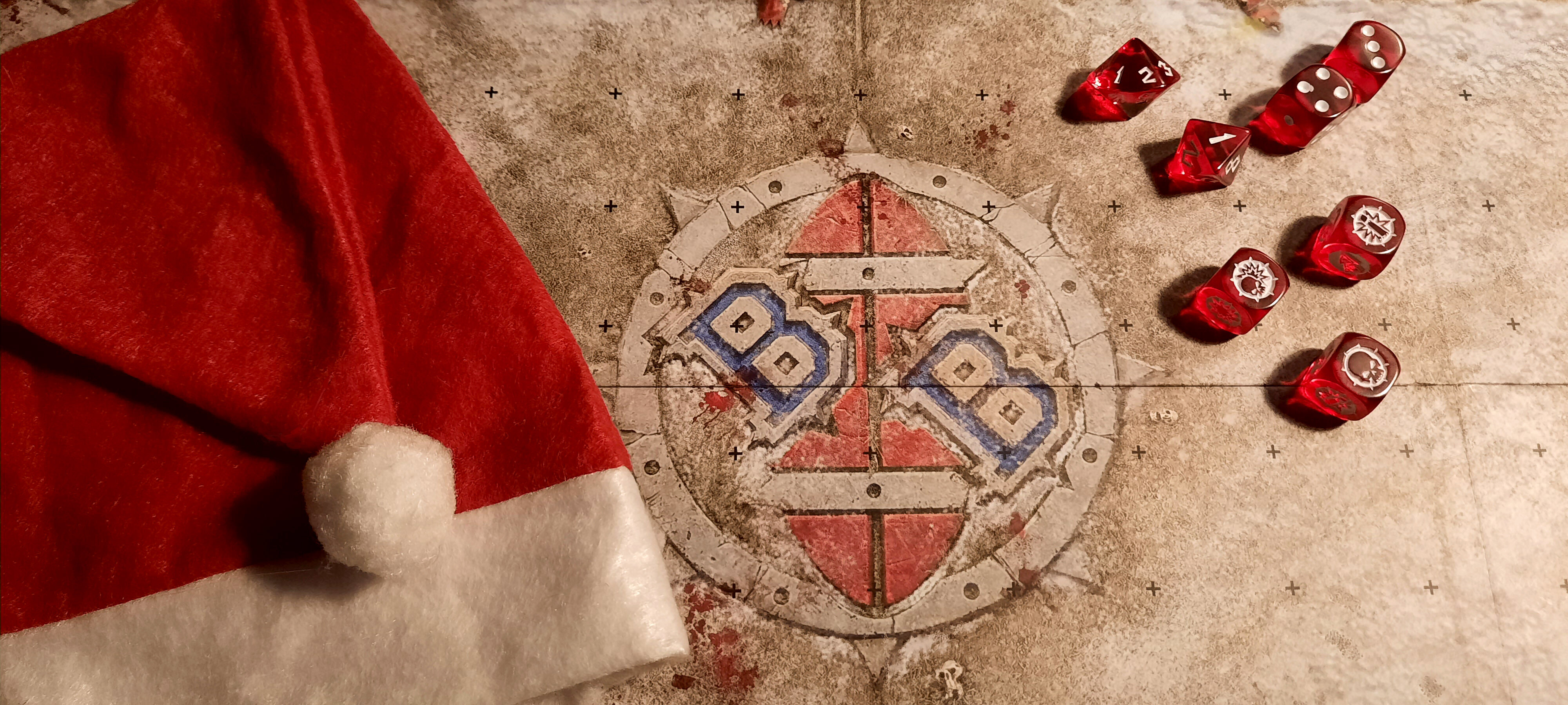 Variant: Doni dal Re Rosso del Natale
