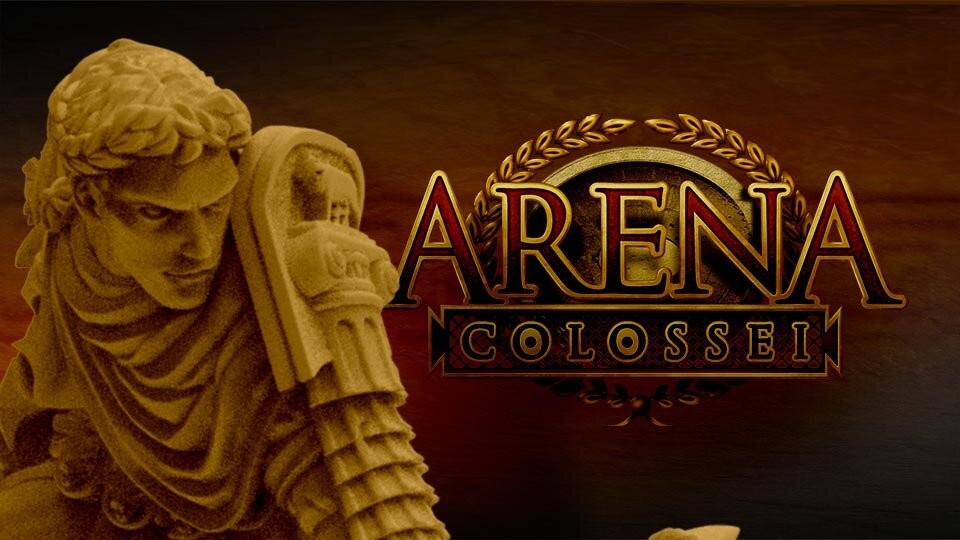 Preview: Gladiatori, omnia tempus habent! Preview: Gladiatori, omnia tempus habent!