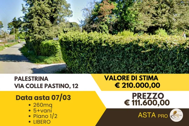 Palestrina