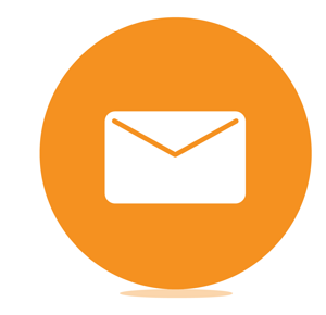 Scrivici una mail