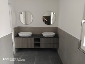 FORNITURA E POSA FORNITURA E POSA