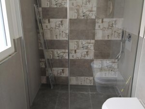 FORNITURA E POSA FORNITURA E POSA