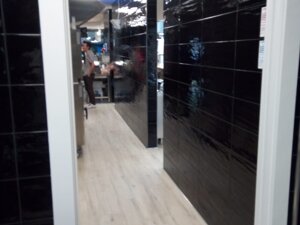 FORNITURA E POSA FORNITURA E POSA