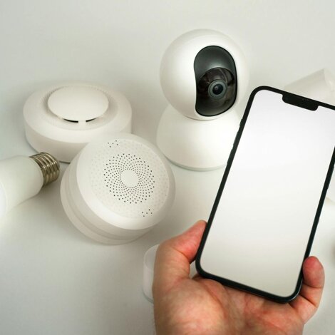 domotica intelligente