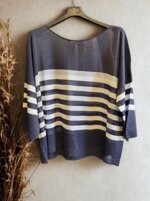 maglia-righe-bianche
