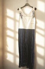 vestito-bianco-nero