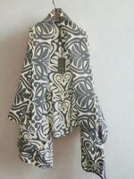 gilet-in-broccato