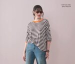 t-shirt-rigata-cacao