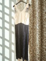 vestito-bianco-nero