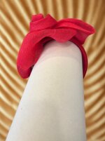 fascinator-rosso
