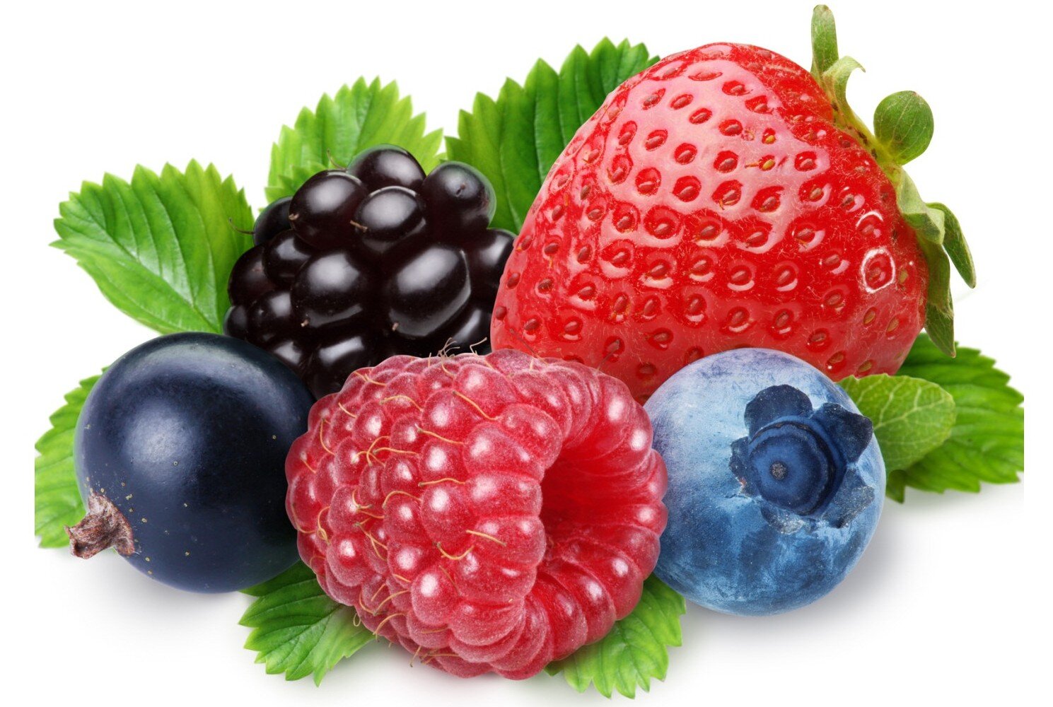 Mangiabevi estivo - Smoothie estivi
