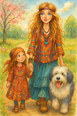 20250423_1504_boho stroll in spring_simple_compose_01jshbxf45f0nvkfv0fsnzvnzp