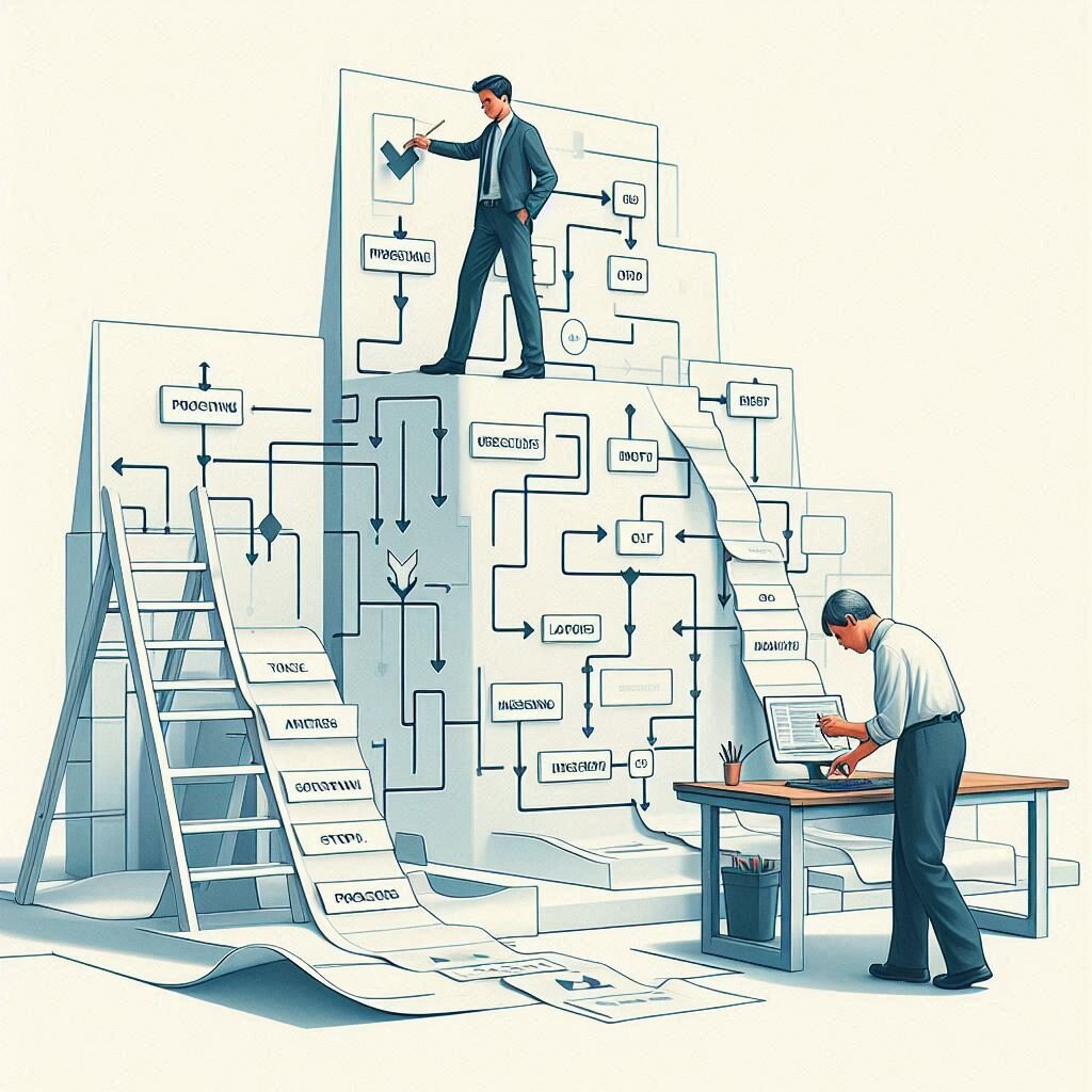 Quando ho avuto anche io la &ldquo;sindrome dello stagista&rdquo;