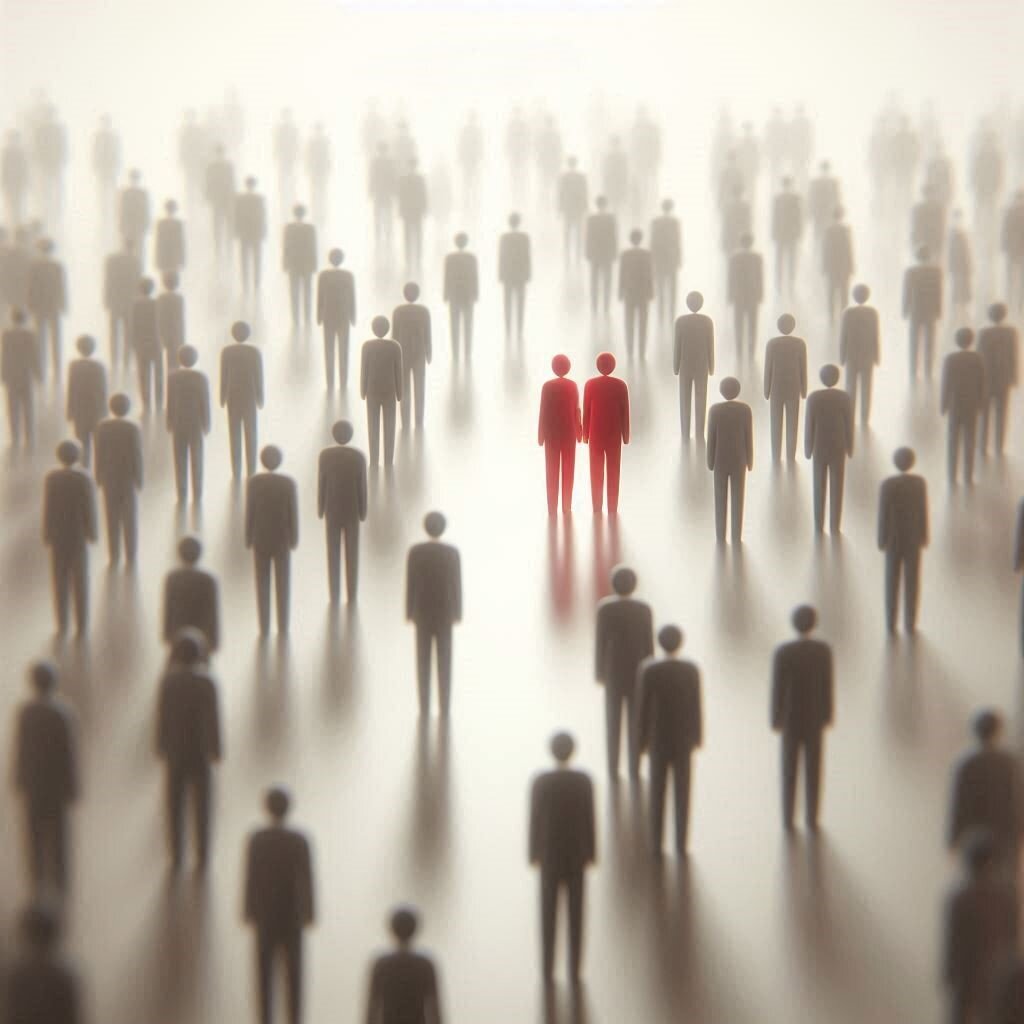 Quando le Connessioni Rarissime Nutrono l&rsquo;Anima pi&ugrave; degli Amici di Sempre