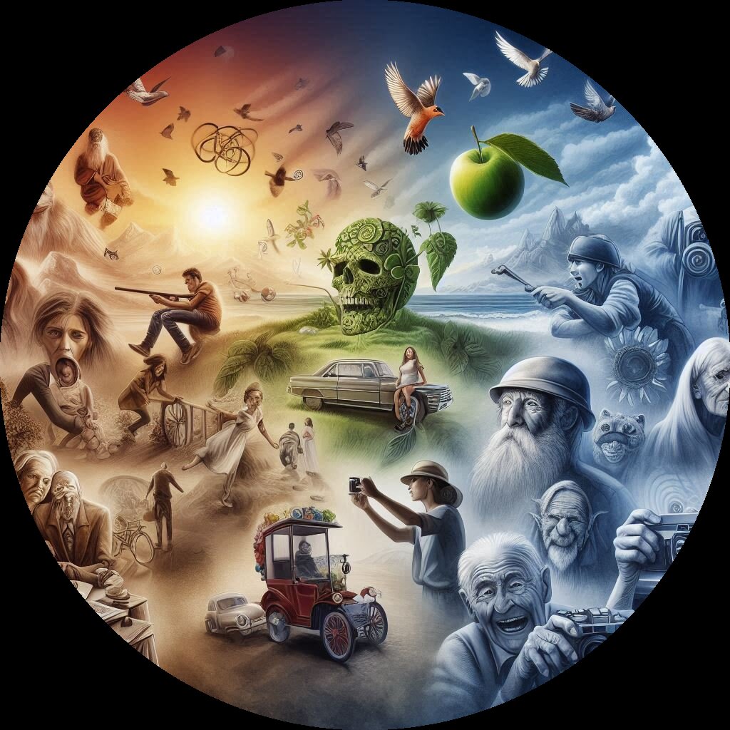 Arte e generazioni: rimpianto del passato o slancio verso il futuro?