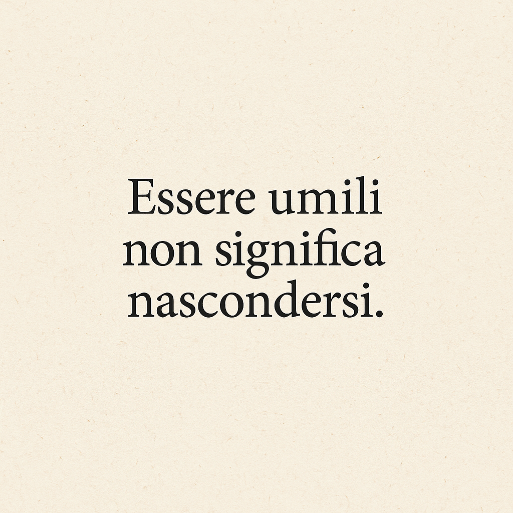 Perché il sapere dà fastidio?
