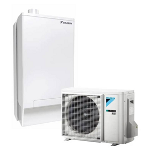 daikin hpu hybrid