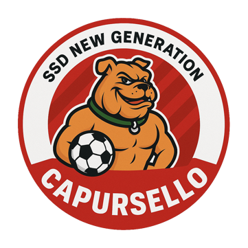 ssd new generation capursello logo 2025 sn sfondo ssd new generation capursello logo 2025 sn sfondo