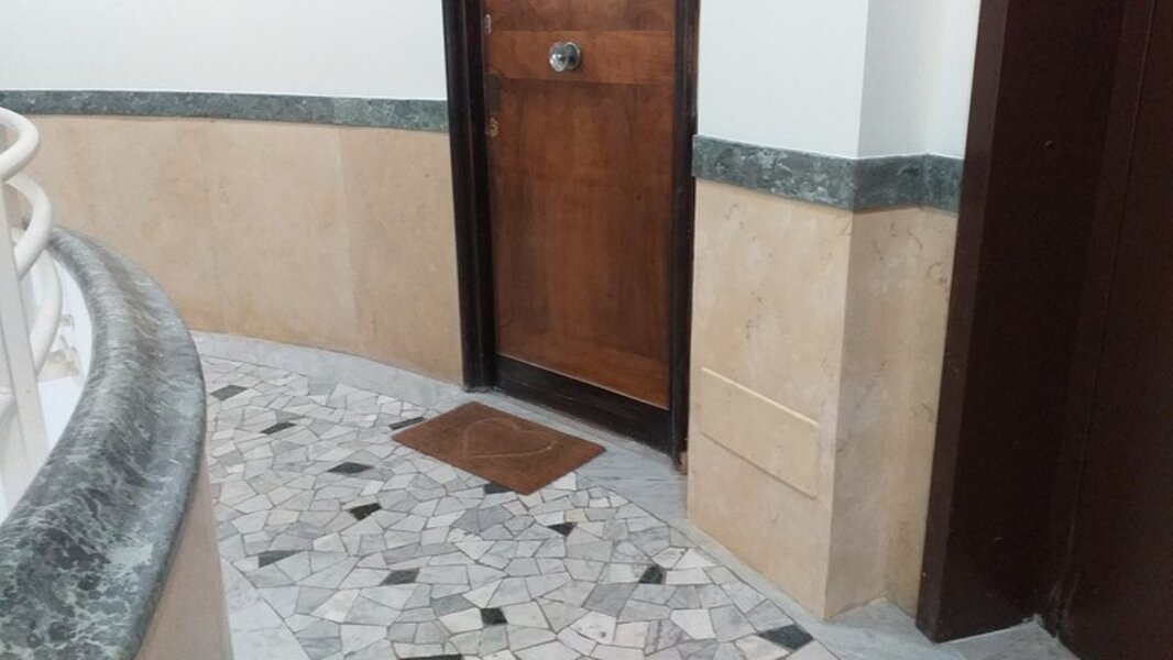 pianerottolo dopo pianerottolo dopo