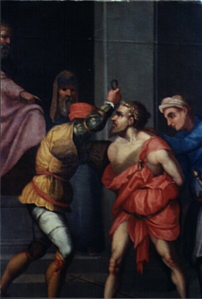 Giudizio Di Re Salomone