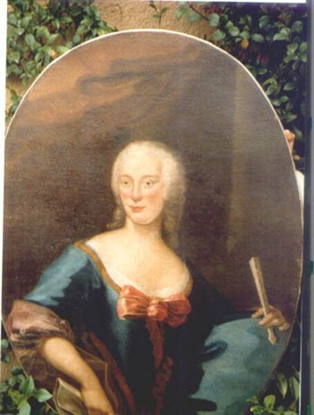 Patrizia Genovese - dopo
