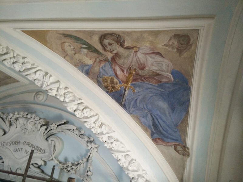 Dopo il Restauro Dopo il Restauro