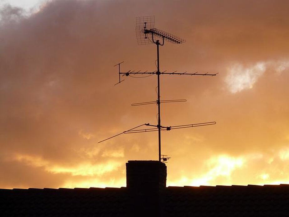 Impianti Digitale Terrestre DVBT2