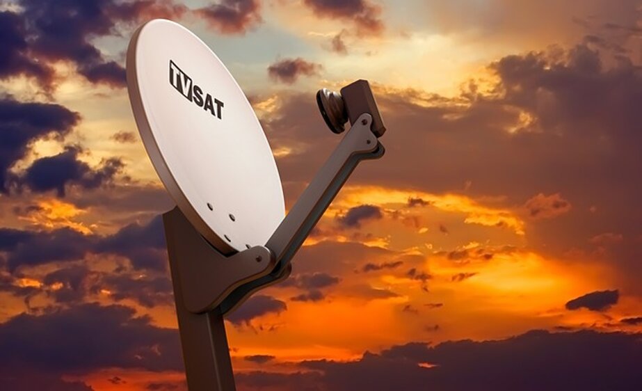 Impianti TV SAT