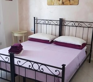 Le Camere del B&B La Mimosa nel Salento