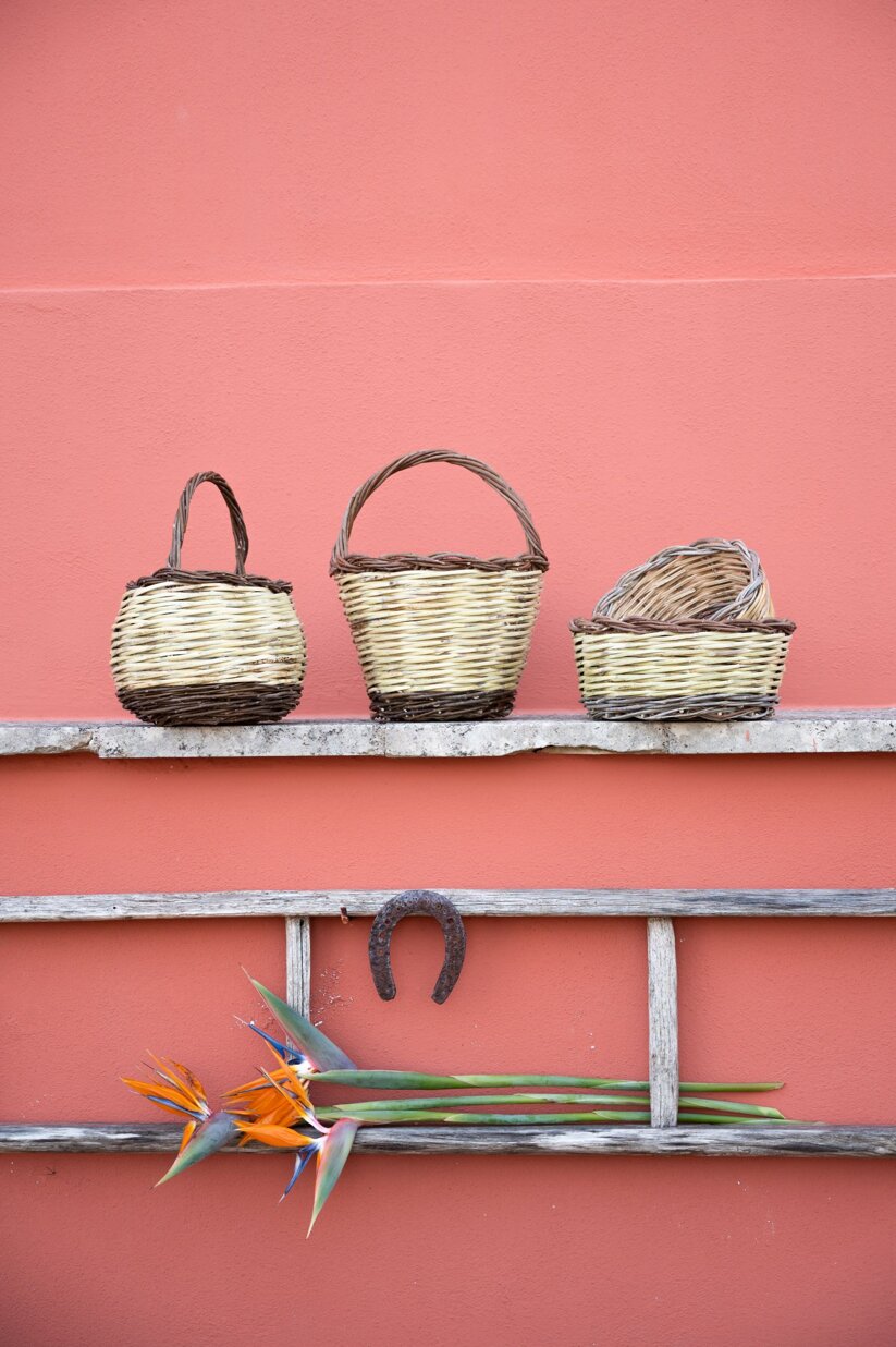 Artigianato locale a Castro - B&B La Mimosa