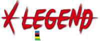 Castro Legend Cup - X Legend