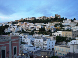 Castro nel Salento