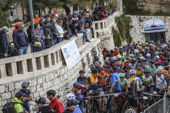 Castro Legend Cup - Prenota il B&B La Mimosa