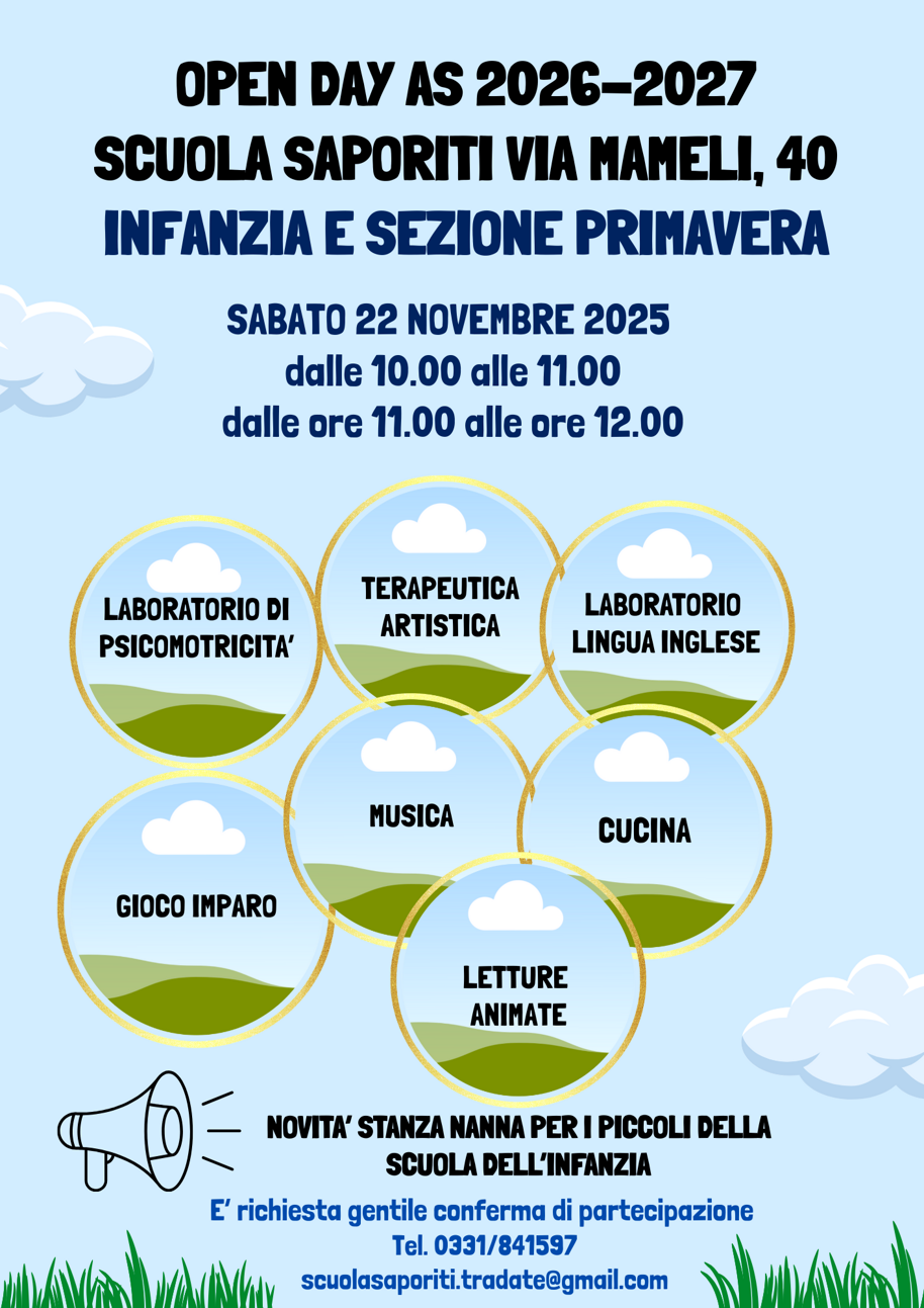 open day