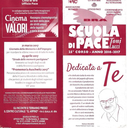 25 - 2016/2017 Fronte