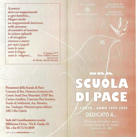 8 - 1999/2000 Fronte